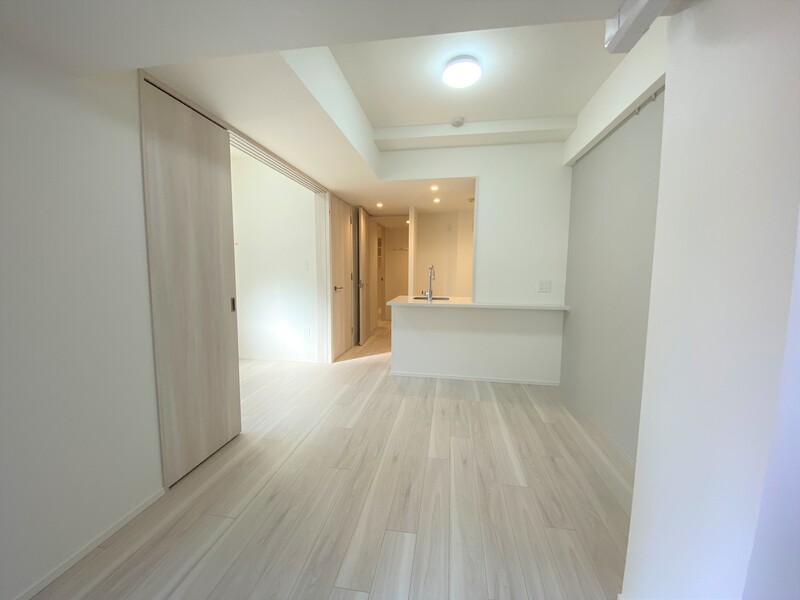 5/30 リビング/ダイニング