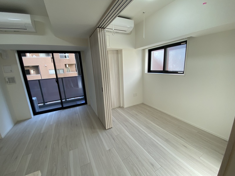 7/30 リビング/ダイニング