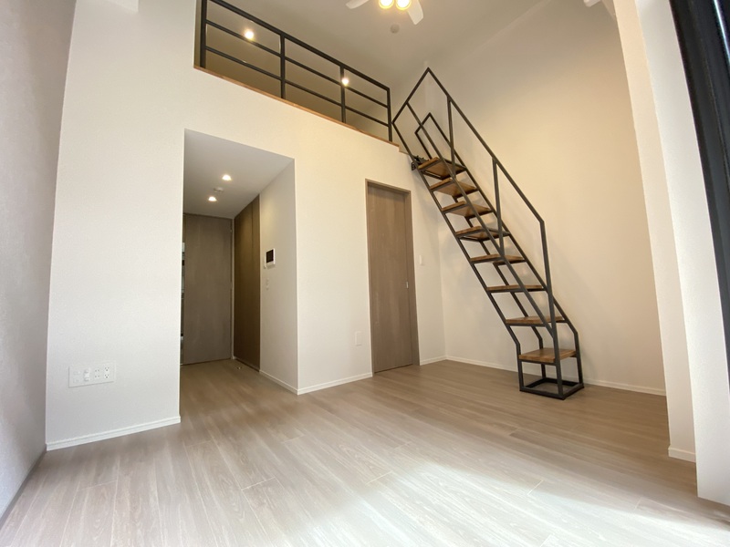 5/30 リビング/ダイニング