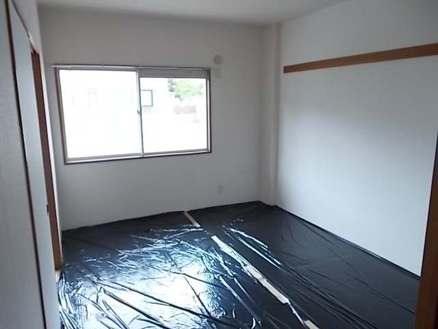 4/20 リビング/ダイニング