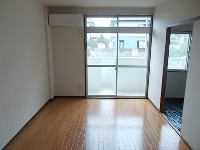 5/20 リビング/ダイニング