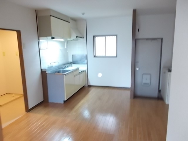 3/20 リビング/ダイニング