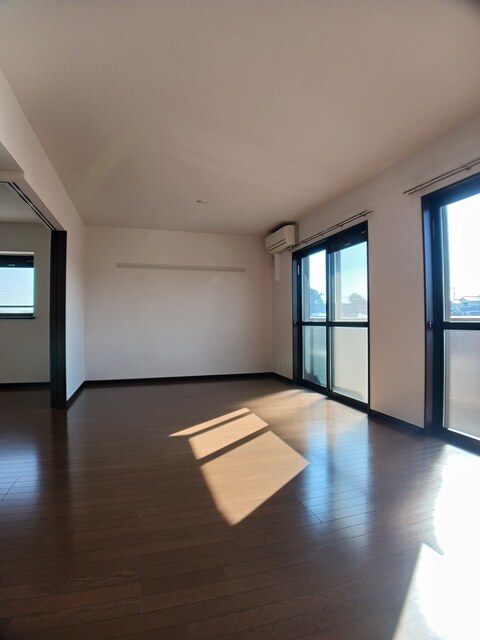 3/20 リビング/ダイニング