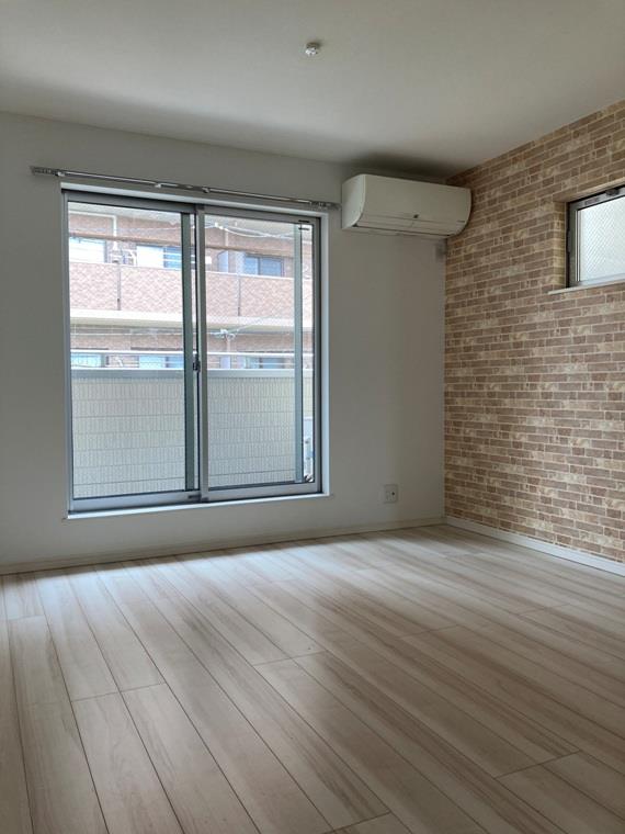 3/27 リビング/ダイニング