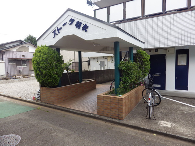 20/24 エントランス