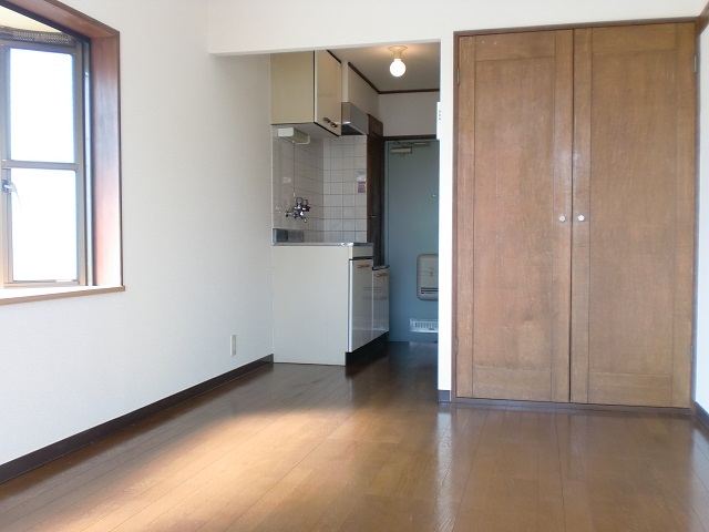 4/24 リビング/ダイニング