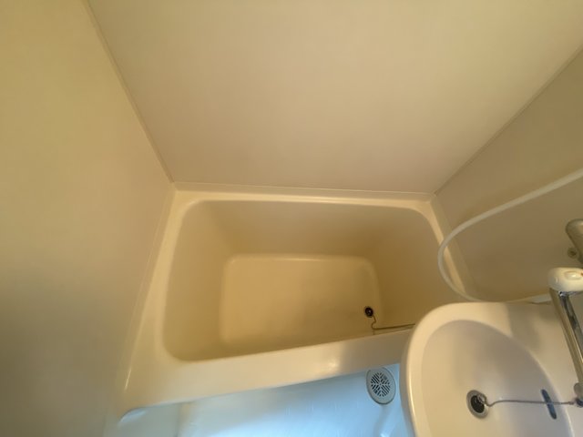 9/21 浴室