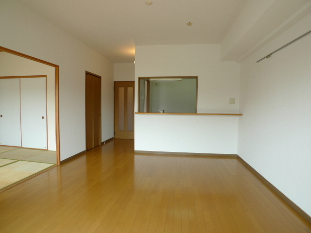 3/26 リビング/ダイニング