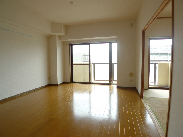 4/26 リビング/ダイニング