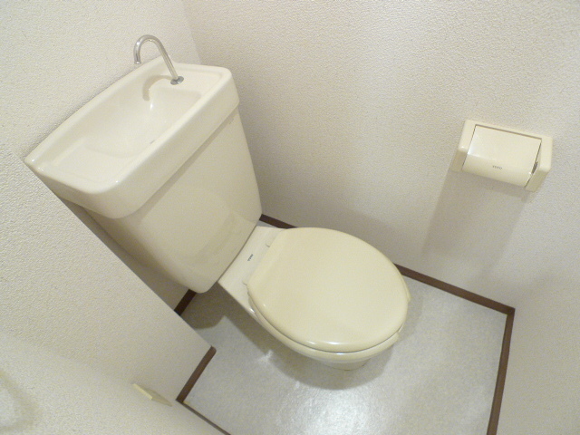 7/18 トイレ