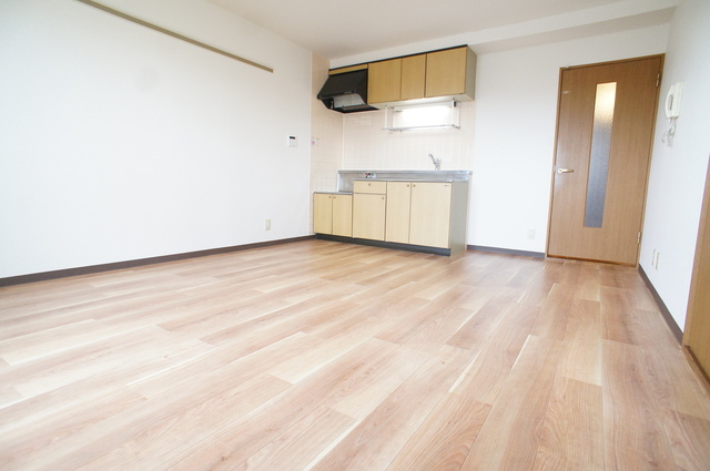 3/22 リビング/ダイニング