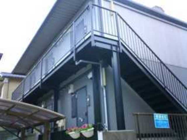 16/16 エントランス