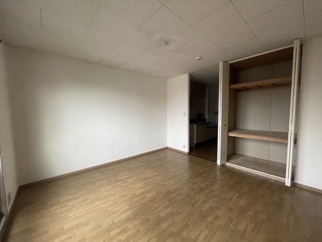 4/16 リビング/ダイニング