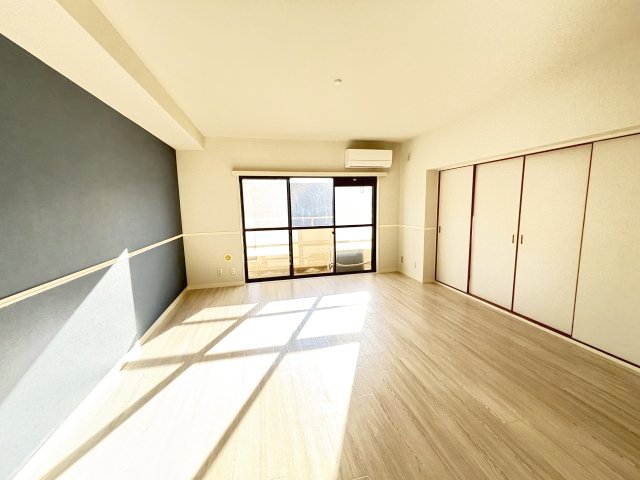 3/25 リビング/ダイニング