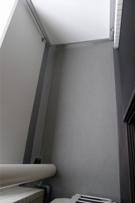 13/30 バルコニー