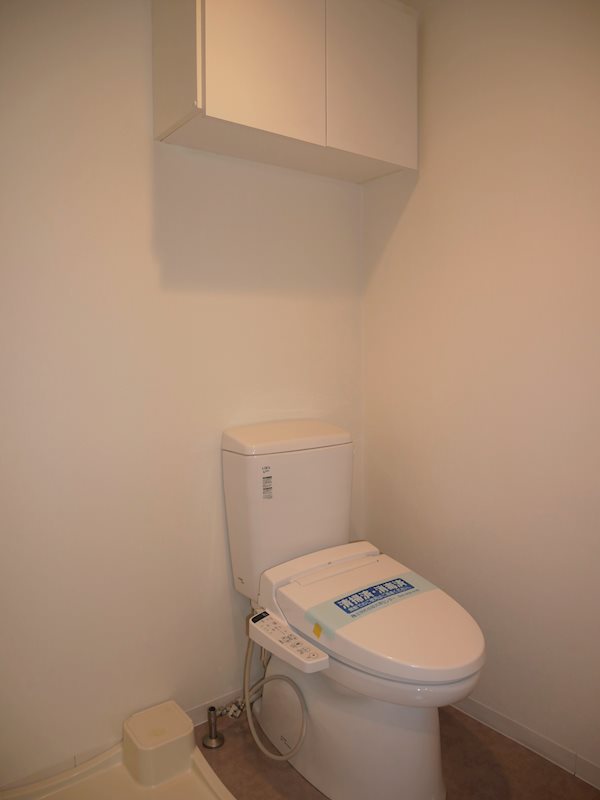 9/24 トイレ