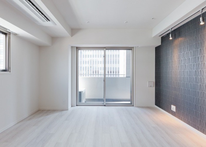 4/20 リビング/ダイニング