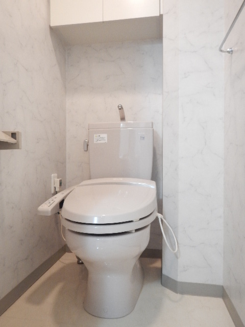 11/29 トイレ