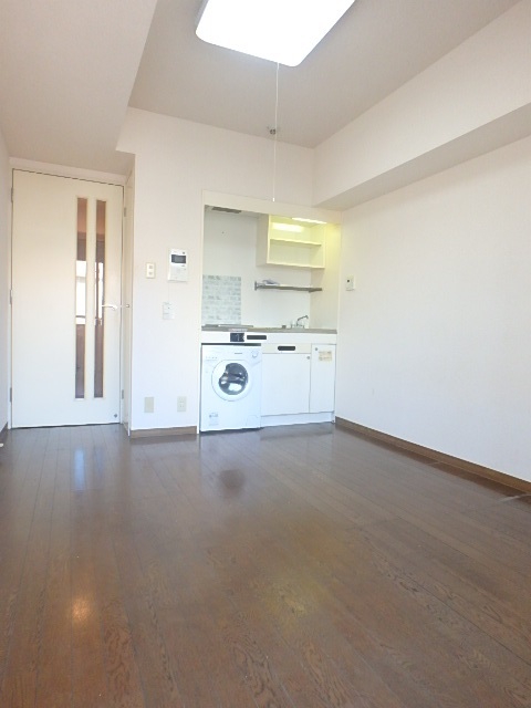 3/29 リビング/ダイニング