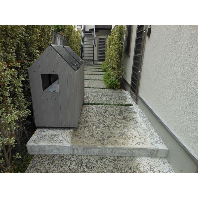 9/9 エントランス