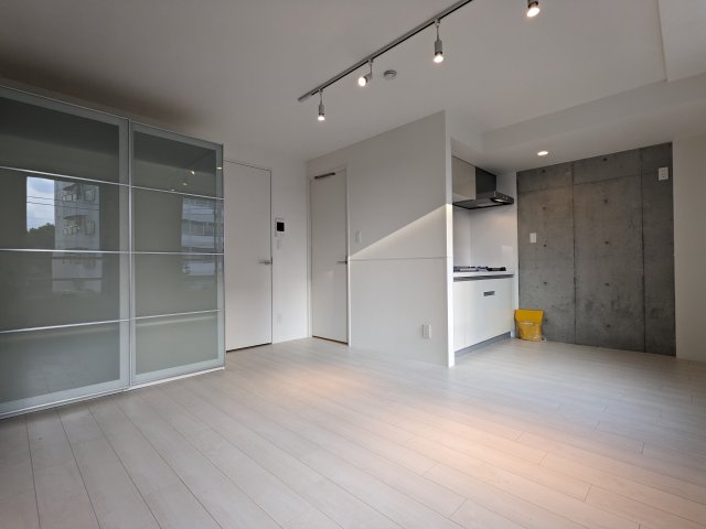 3/15 リビング/ダイニング