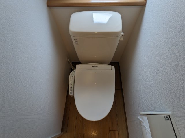 9/14 トイレ