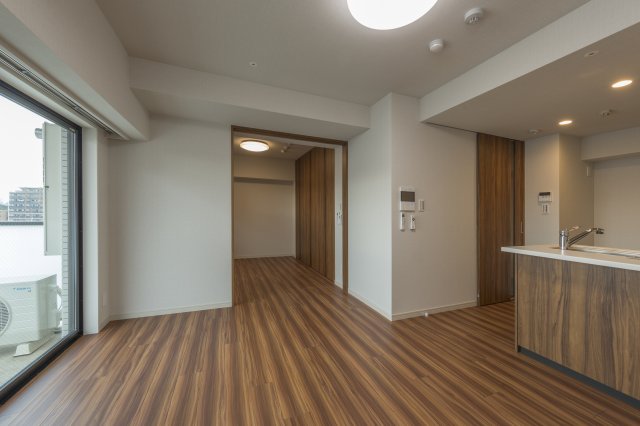 3/24 リビング/ダイニング