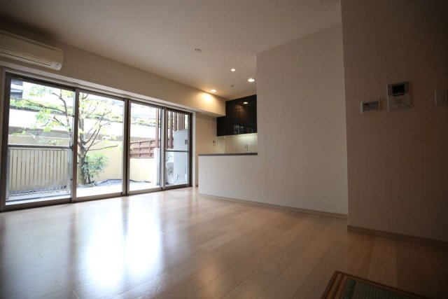 4/23 リビング/ダイニング