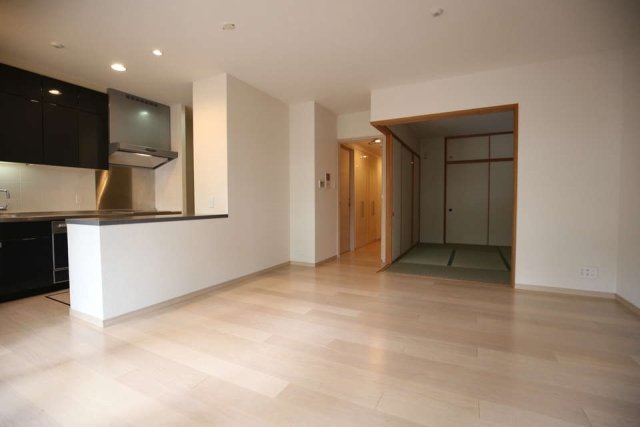 5/23 リビング/ダイニング