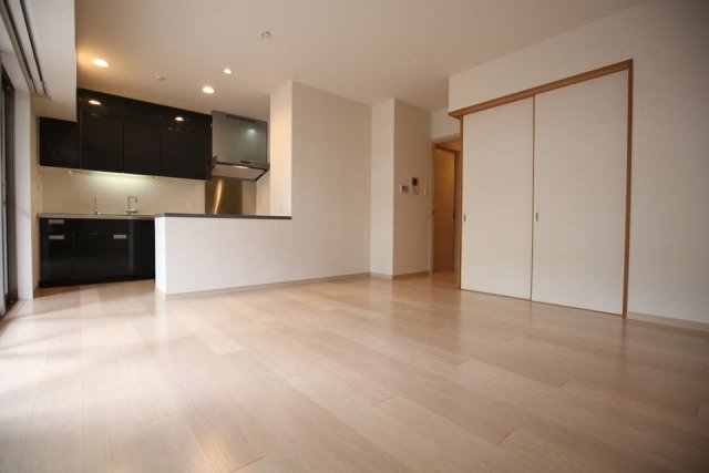 3/23 リビング/ダイニング