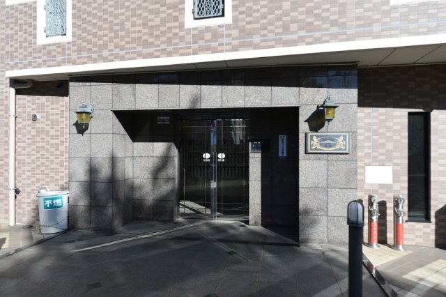 5/15 エントランス