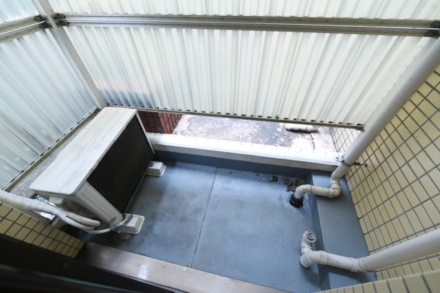 16/19 バルコニー