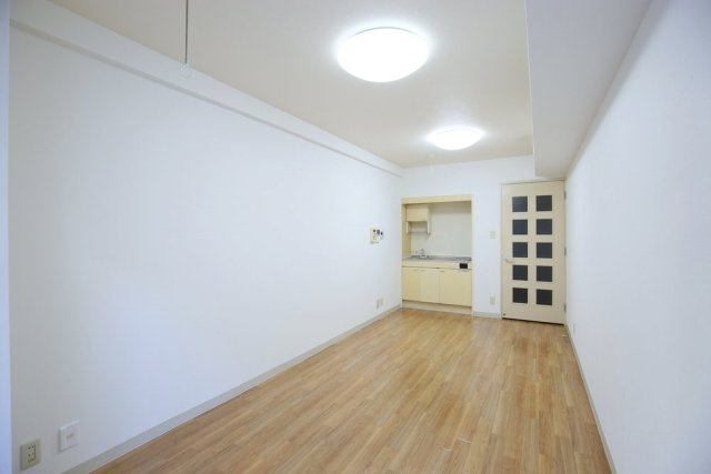 3/22 リビング/ダイニング