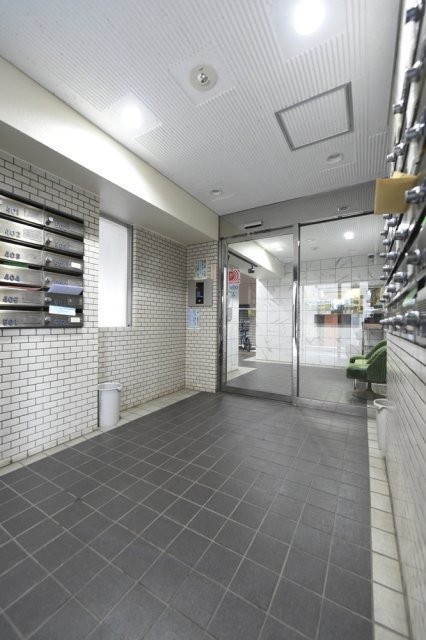 3/5 エントランス