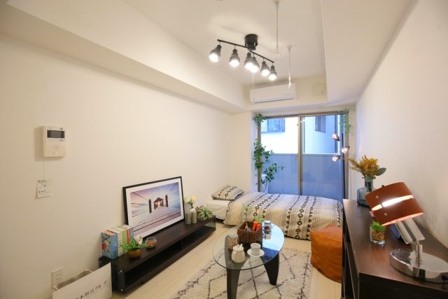 5/30 リビング/ダイニング