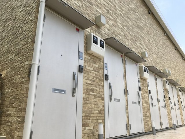 2/10 エントランス