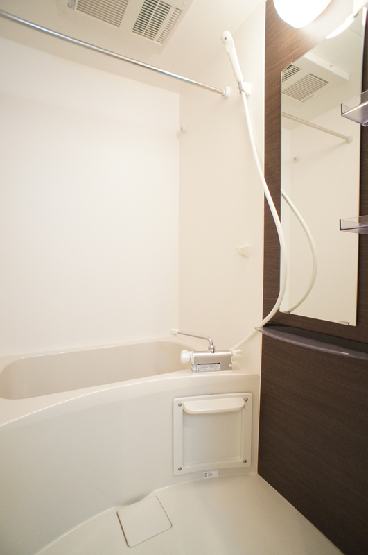 9/21 浴室