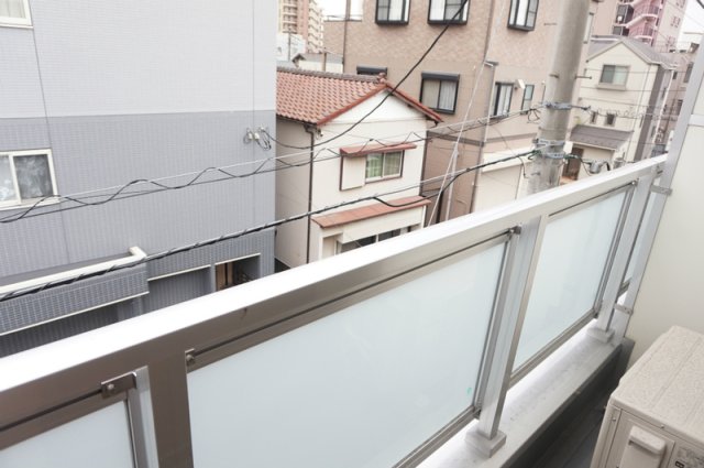 16/30 バルコニー