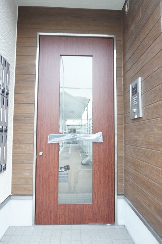 22/30 エントランス