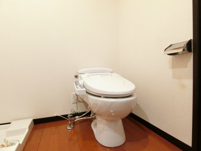 9/29 トイレ