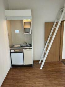 5/11 リビング/ダイニング