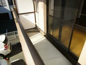 15/16 バルコニー