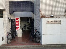 11/11 エントランス