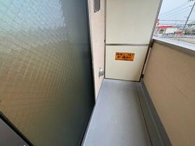 13/26 バルコニー