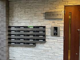 10/10 エントランス