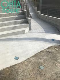 16/16 エントランス