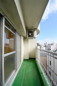 16/16 バルコニー