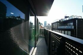 16/16 バルコニー