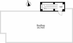 15/16 バルコニー