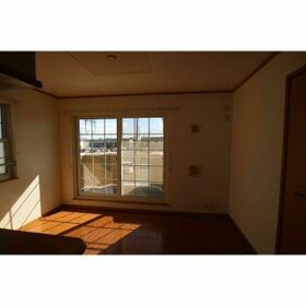 4/16 リビング/ダイニング